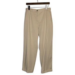 L L Bean women’s pants